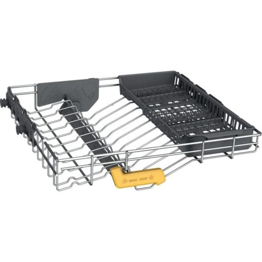 Lavavajillas Whirlpool WH8IPB14AM6L0 14 Cubiertos Clase B Ultra Silencioso Integrable