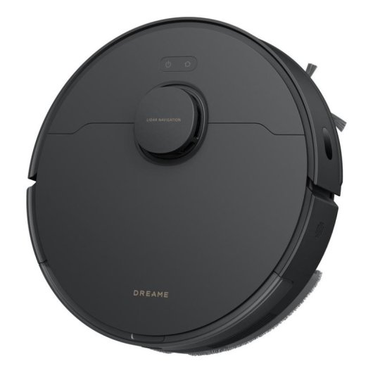 Aspirateurs Robots et Laveur Dreame D20 Navigation Standard 285 min Brosse Anti-emmêlement