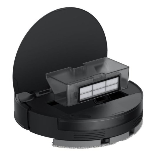 Aspirateurs Robots et Laveur Dreame D20 Navigation Standard 285 min Brosse Anti-emmêlement