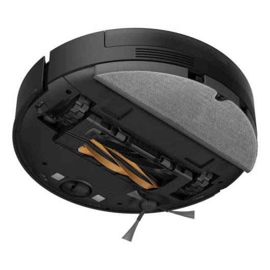 Aspirateurs Robots et Laveur Dreame D20 Navigation Standard 285 min Brosse Anti-emmêlement