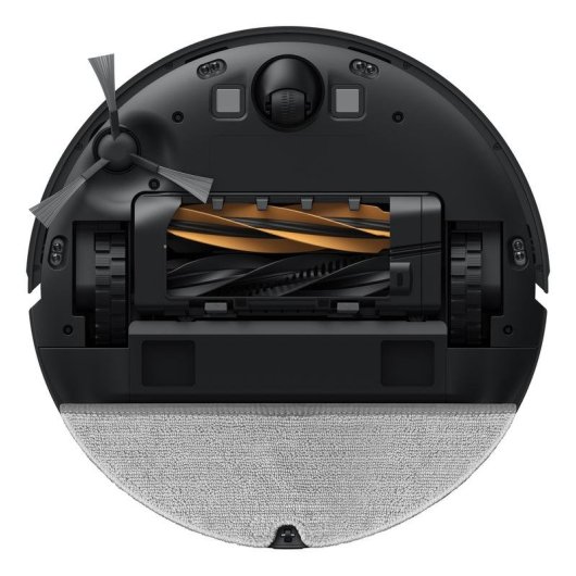 Aspirateurs Robots et Laveur Dreame D20 Navigation Standard 285 min Brosse Anti-emmêlement