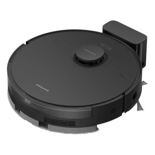 Aspirateurs Robots et Laveur Dreame D20 Navigation Standard 285 min Brosse Anti-emmêlement