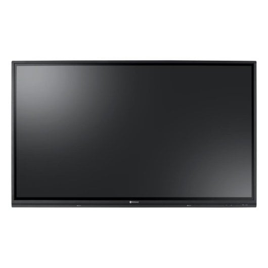 AG Neovo IFP-6503 Écran Interactif 64.5" 4K Ultra HD LCD Tactile