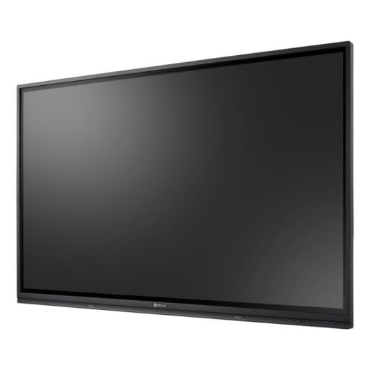 AG Neovo IFP-6503 Écran Interactif 64.5" 4K Ultra HD LCD Tactile