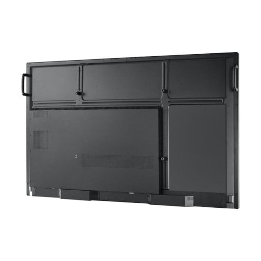 AG Neovo IFP-6503 Écran Interactif 64.5" 4K Ultra HD LCD Tactile