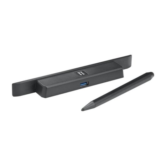 AG Neovo IFP-6503 Écran Interactif 64.5" 4K Ultra HD LCD Tactile