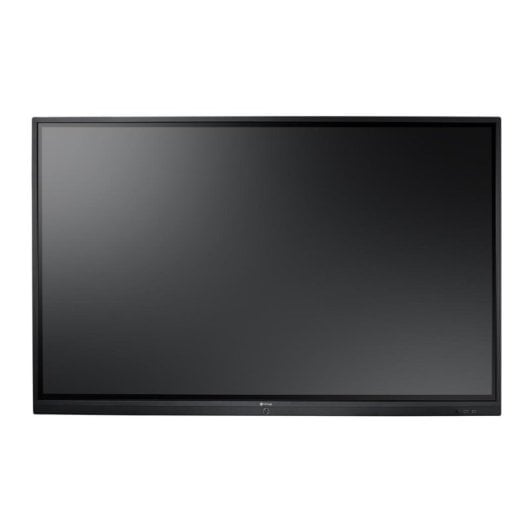 AG Neovo IFP-7502 Écran tactile interactif 74,5" 4K UHD LCD WiFi