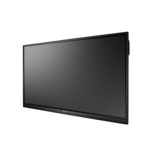 AG Neovo IFP-7502 Écran tactile interactif 74,5" 4K UHD LCD WiFi