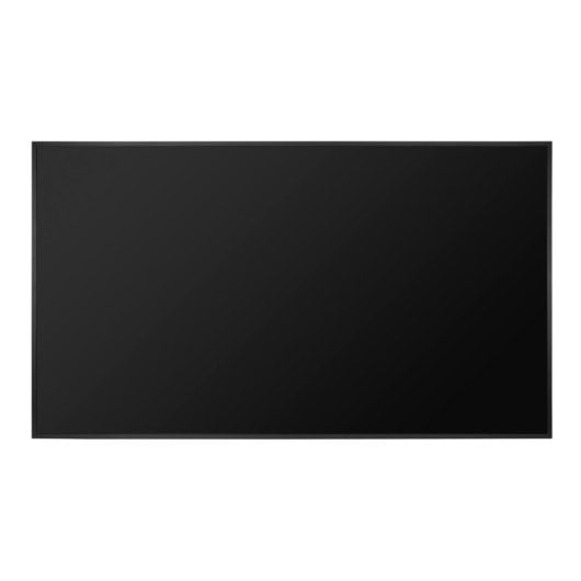 Écran PC AG Neovo QM5503 55" Ultra HD 4K 60Hz VA 500cd/m² 24/7 Antireflet