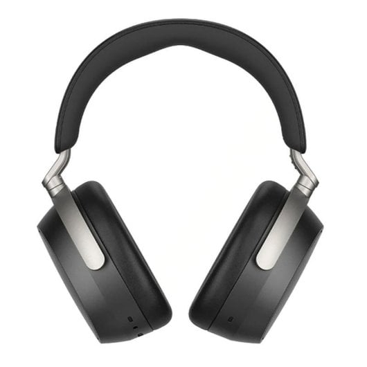Kopfhörer Sennheiser HDB 630 kabellos Bluetooth 5.2 mit aktiver Geräuschunterdrückung Schwarz