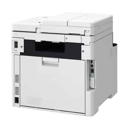 Multifonction Canon i-SENSYS MF754Cdw II Laser Couleur WiFi Ethernet Fax Auto Recto-Verso
