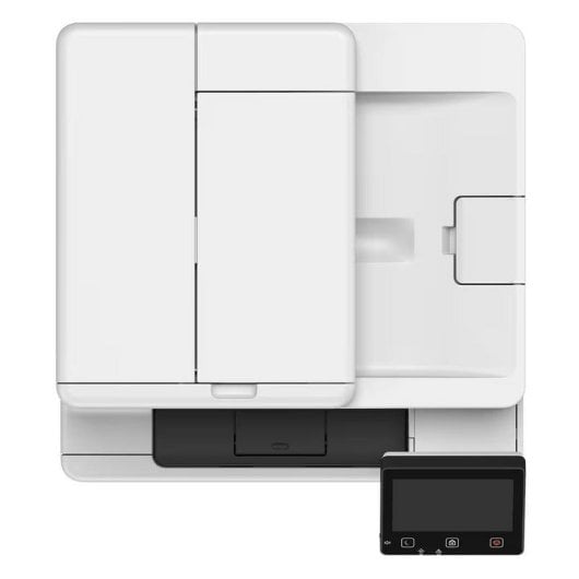Impresora Láser Wi-Fi Canon i-SENSYS MF667Cdw multifunción 4 en 1