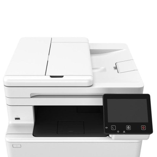 Impresora Láser Wi-Fi Canon i-SENSYS MF667Cdw multifunción 4 en 1