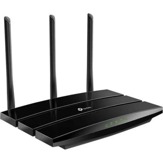 Router TP-Link Archer A8 Wi-Fi 5 Doble Banda 1900Mbps MU-MIMO RJ-45