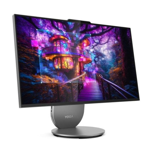 Lenovo Yoga AIO 27IAH10 Intel Core Ultra 7 16GB 1TB SSD Windows 11 Home