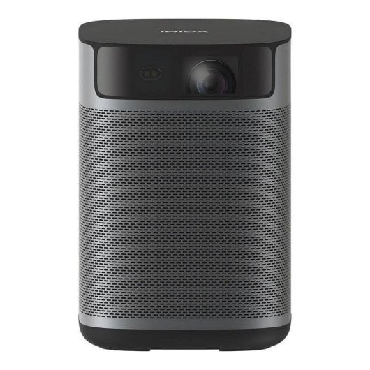 Proyector XGIMI MoGo 2 Pro Gen 2 FullHD 430 Lúmenes 120" LED DLP Google TV Portátil