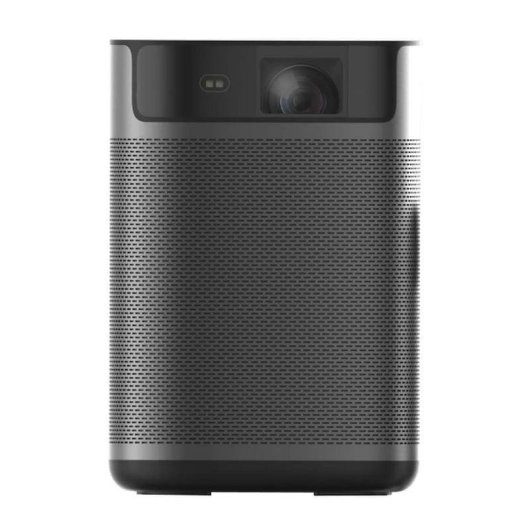 Proyector XGIMI MoGo 2 Pro Gen 2 FullHD 430 Lúmenes 120" LED DLP Google TV Portátil