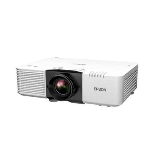 Proyector Epson EB-L690U WUXGA 6500 Lumen 500" Laser 3LCD Smart Miracast HDR