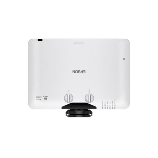 Proyector Epson EB-L690U WUXGA 6500 Lúmenes 500" Láser 3LCD Smart HDR Miracast