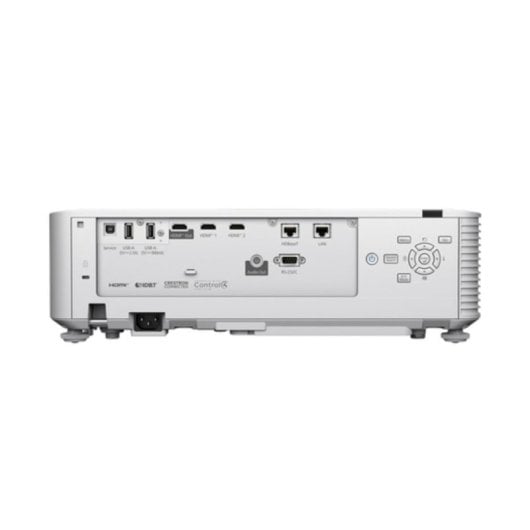 Proyector Epson EB-L690U WUXGA 6500 Lúmenes 500" Láser 3LCD Smart HDR Miracast