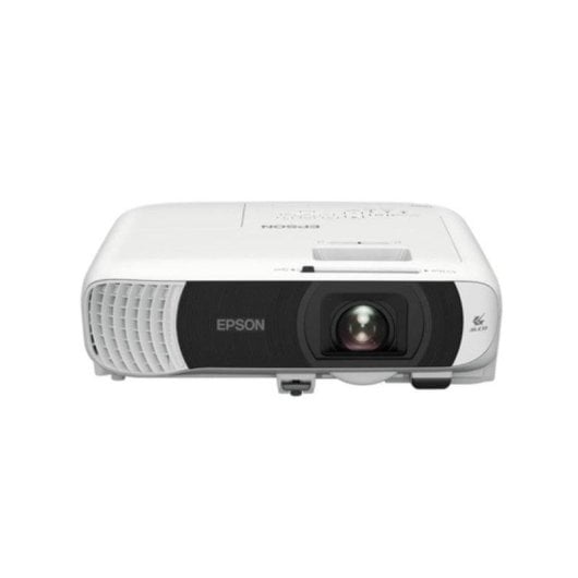 Projecteur Epson EB-FH54 FullHD 4100 Lumens 304" Lampe 3LCD Smart Wi-Fi Miracast AirPlay 2