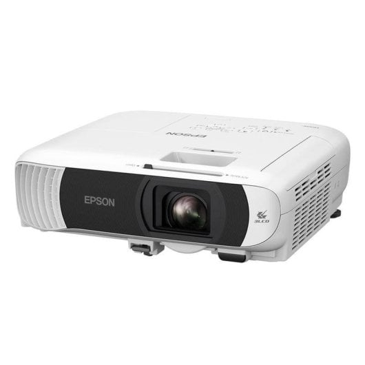 Projecteur Epson EB-FH54 FullHD 4100 Lumens 304" Lampe 3LCD Smart Wi-Fi Miracast AirPlay 2