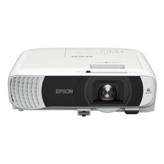 Projecteur Epson EB-FH54 FullHD 4100 Lumens 304" Lampe 3LCD Smart Wi-Fi Miracast AirPlay 2