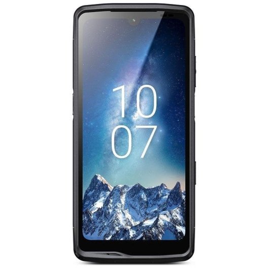 Crosscall Stellar-M6 5G 6GB 128GB 6.1" Blanco