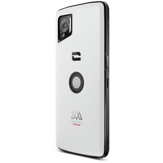 Crosscall Stellar-M6 5G 6GB 128GB 6.1" Blanco