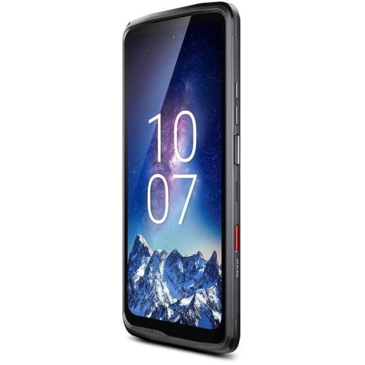 Crosscall Stellar-X5s 5G 8GB 256GB 6.4" Blanc