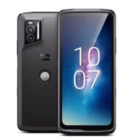 Crosscall Stellar-X5s 5G 8GB 256GB 6.4" Schwarz