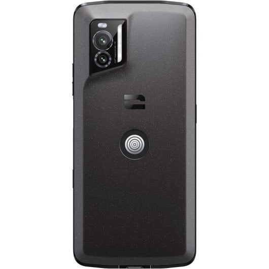 Crosscall Stellar-X5s 8GB 256GB 6.4" 120Hz 5G Dual SIM IP68 Kamera 50MP Android 15 Schwarz