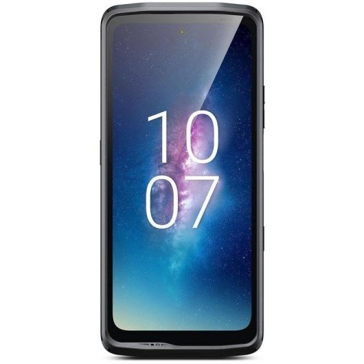 Crosscall Stellar-X5s 5G 8GB 256GB 6.4" Schwarz