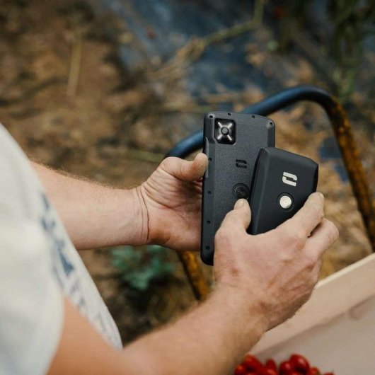 Crosscall Core-M6 5G 6GB 128GB 5.99" Noir