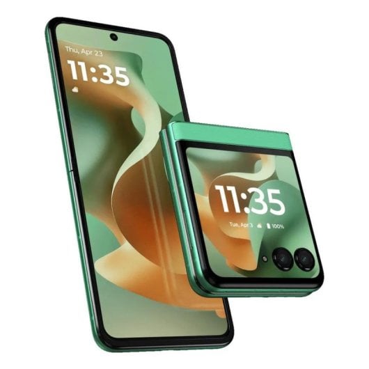 Motorola Razr 60 5G 8GB 256GB 6,9" Vert