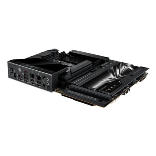 Motherboard ASUS ROG CROSSHAIR X870E HERO BTF AMD X870E AM5 DDR5 ATX WiFi 7 USB4