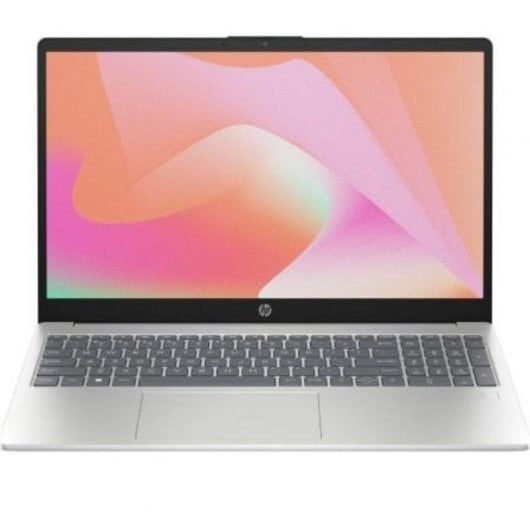 Portátil HP 15-fd0267ns 15.6" Intel Core i5-1334U 8GB 512GB SSD FreeDOS