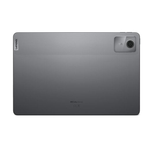 Tablet Lenovo Tab M11 WiFi 11" Gris Luna 4GB 128GB Stylus Pen Dolby Atmos