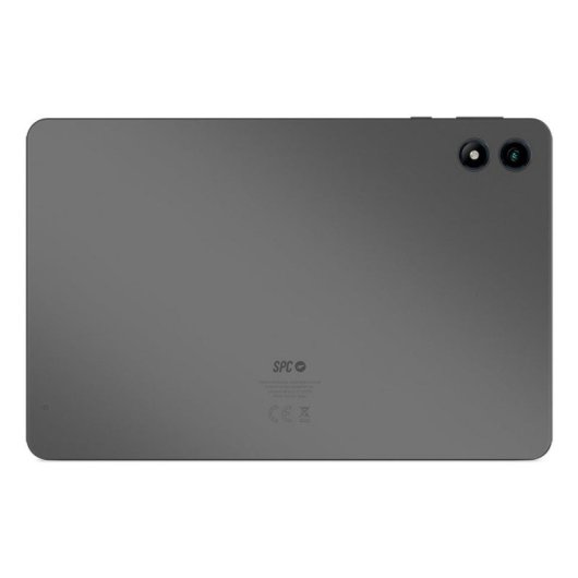 Tablet SPC Gravity SE WiFi 10,1" 4GB 128GB Gris