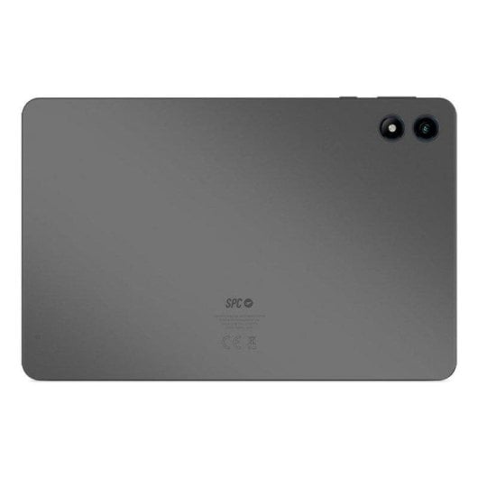 Tablet SPC Gravity SE 10,1" 128GB WiFi 5000mAh Android 15 Gris