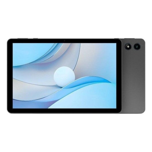 Tablet SPC Gravity SE WiFi 10,1" 4GB 128GB Gris