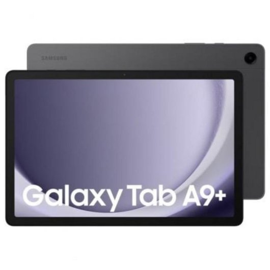 Tablet Samsung Galaxy Tab A9 Plus WiFi 11" 8GB 256GB Grafito