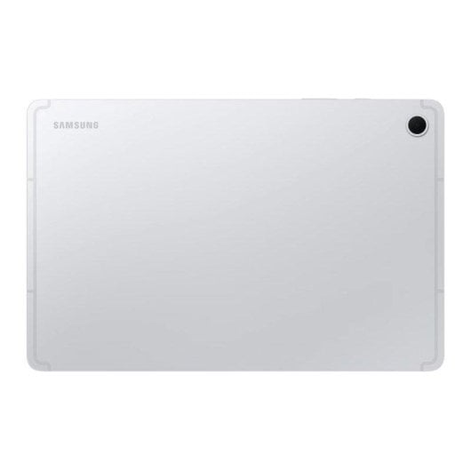 Tablet Samsung Galaxy Tab S10 Lite 10,9" 128GB Wifi 8000mAh Android Silver