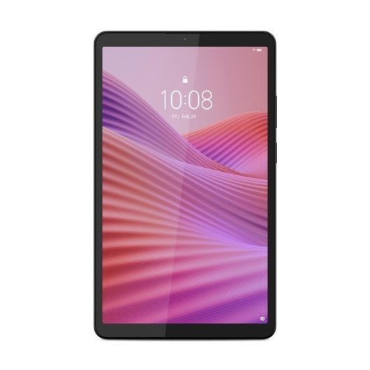 Tablet Lenovo Tab One WiFi 8,7" 4GB 64GB Cinzento Luna