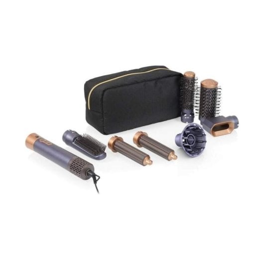 Airstyler Princess 529207 Rizador y Secador de Pelo 1000 W