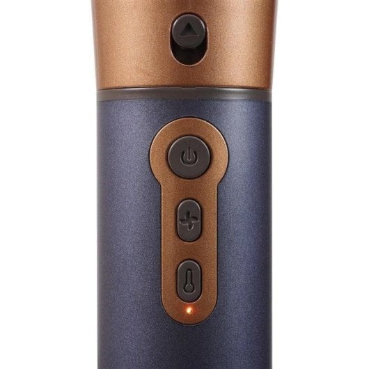 Airstyler Princess 529207 Rizador y Secador de Pelo 1000 W