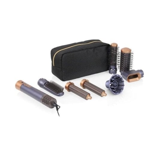 Airstyler Princess 529207 Rizador y Secador de Pelo 1000 W