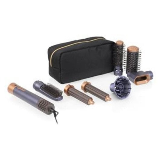 Airstyler Princess 529207 Rizador y Secador de Pelo 1000 W