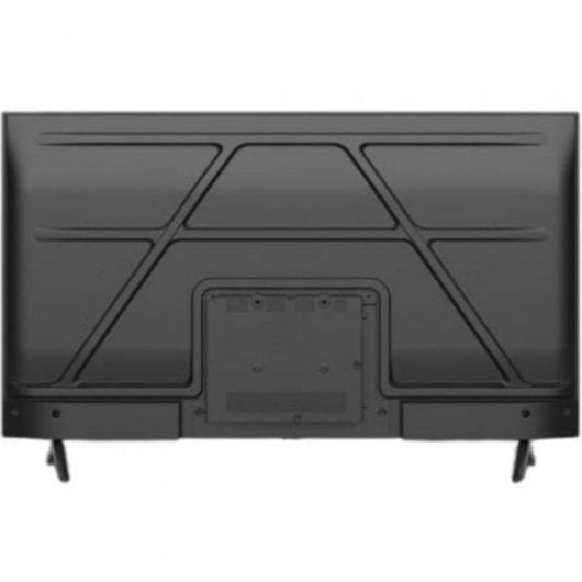 TV Sunstech LED 40SUNSMARTV24 40" Full HD Smart TV VIDAA Frameless WiFi