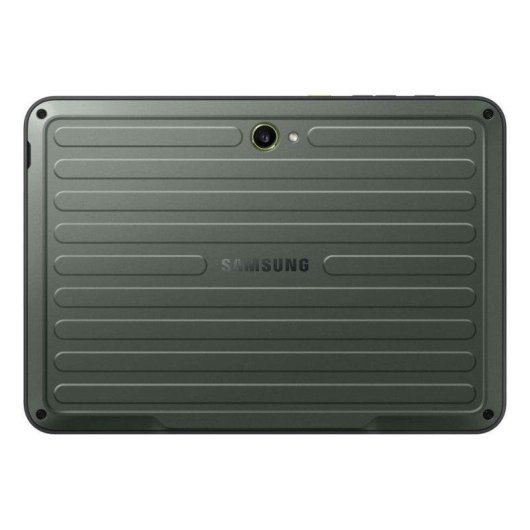 Tablet Samsung Galaxy Tab Active5 Pro WiFi + 5G 10,1" 8GB 256GB Verde Stylus Pen